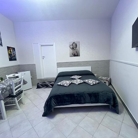 Da Rosaria Villa Nápoly Kültér fotó