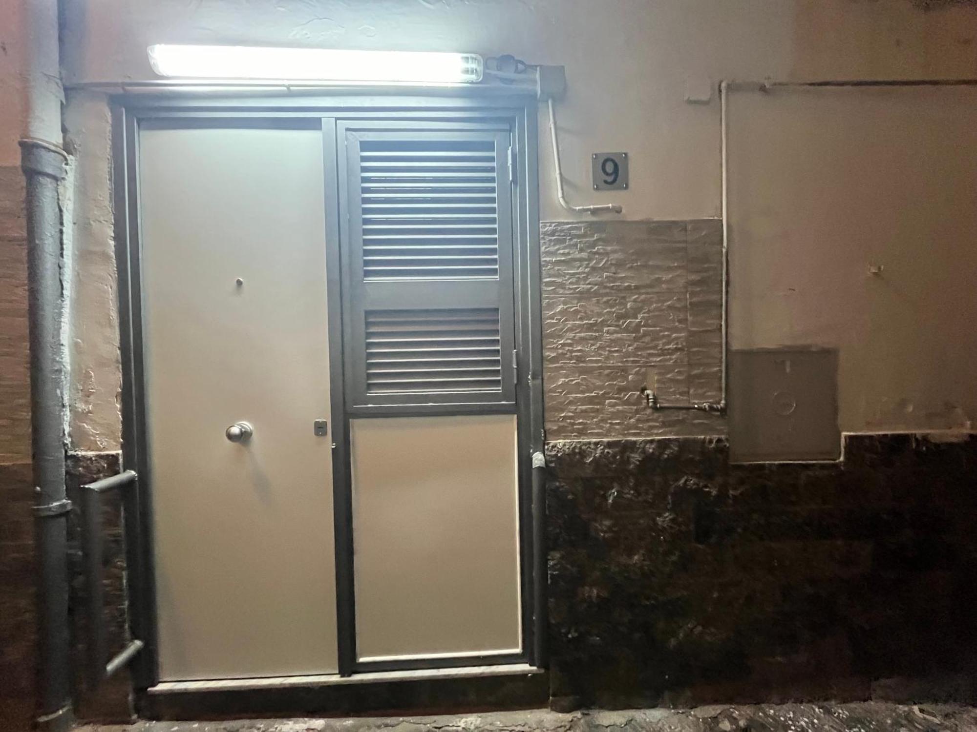 Da Rosaria Villa Nápoly Kültér fotó
