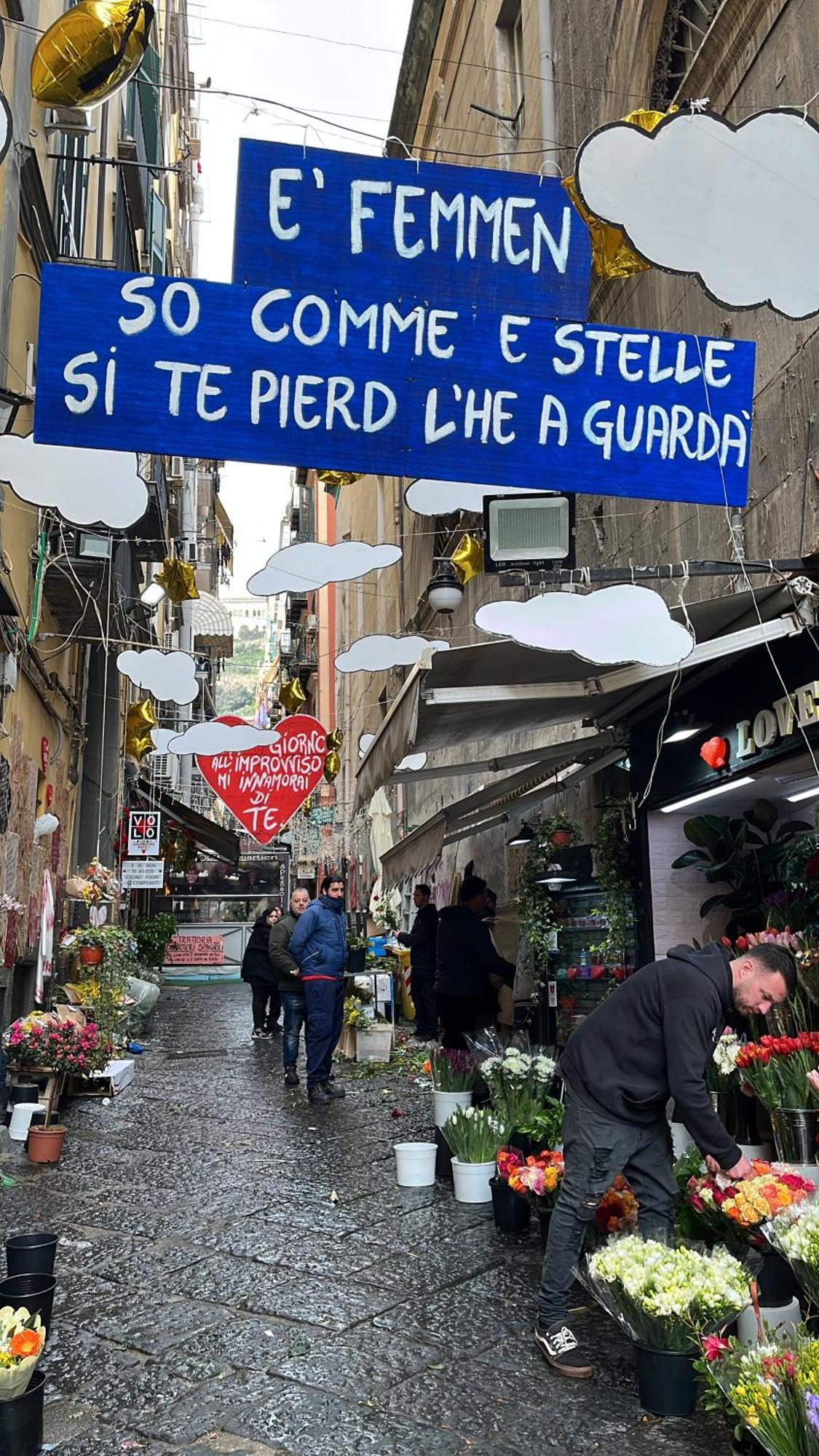Da Rosaria Villa Nápoly Kültér fotó